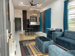 Tulip's Homestay Kuala Berang